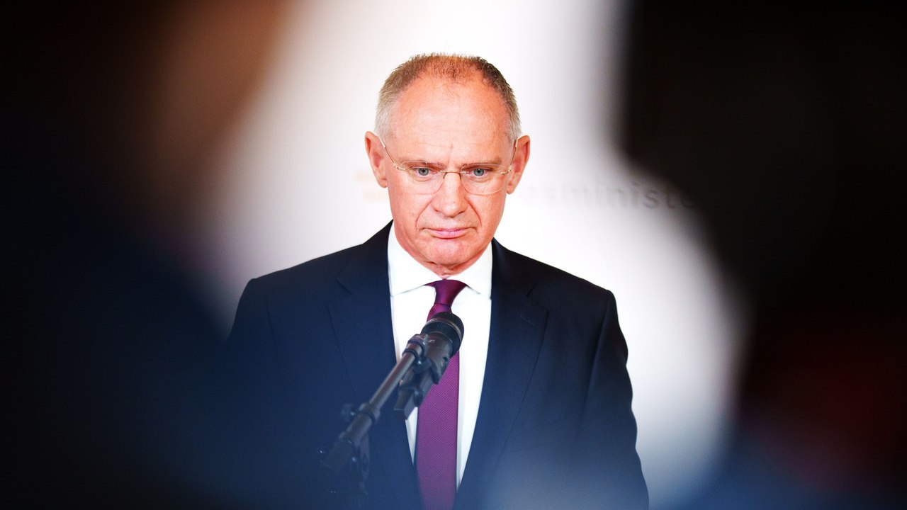 Innenministerium geht mit KI gegen Bankomatsprengungen in Offensive