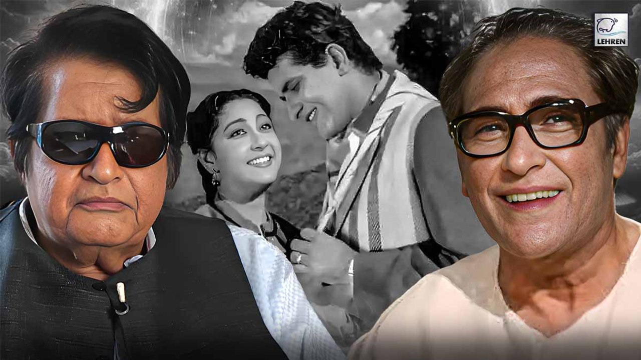 When Manoj Kumar Recalled His Journey From Zero To Stardom | Ashok Kumar | Hariyali Aur Rasta