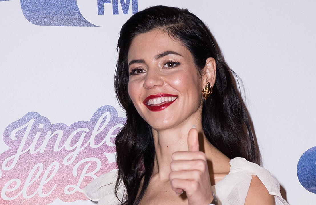 Marina: Sie erforscht auf neuem Album 'Angst vor der Liebe'