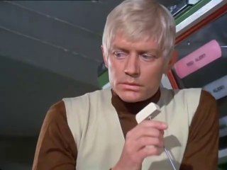 Ufo Minaccia dallo spazio (1970-71 serie TV) Sigla