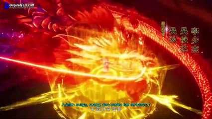 Supreme God Emperor Episode 481 Sub Indo