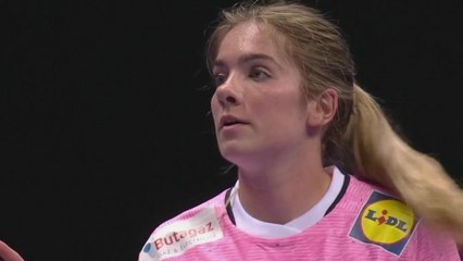 Le replay de France - Pays-Bas (MT1) - Handball (F) - Amical