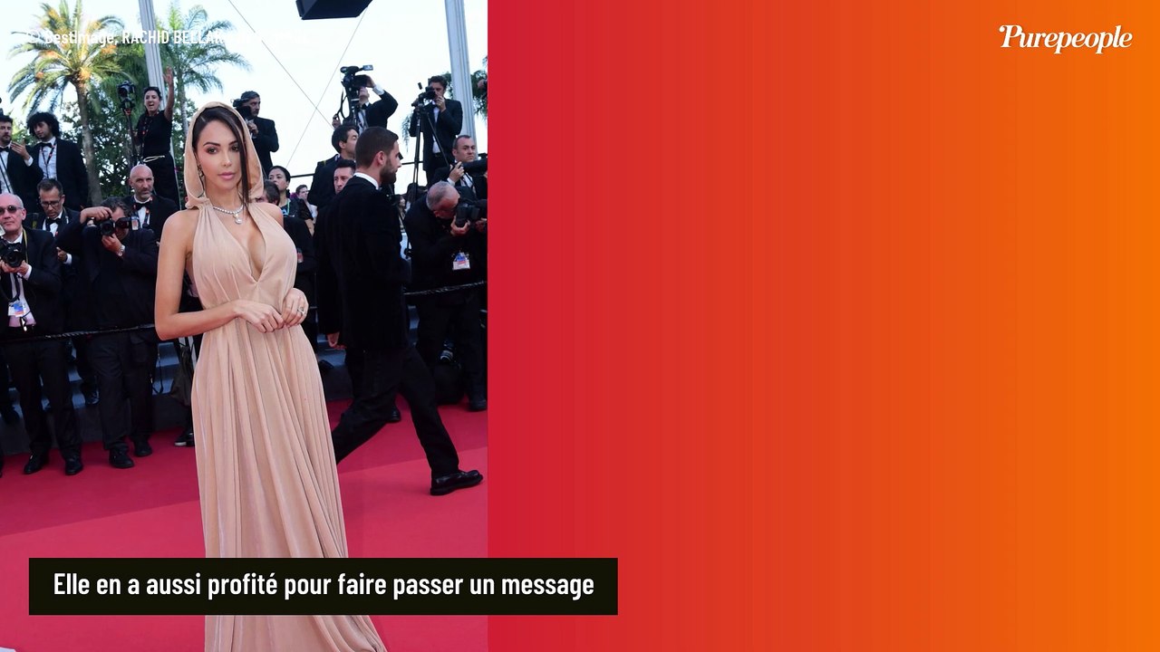 Nabilla Vergara passe "48h aux urgences" pour son fils de 5 ans : elle passe un message fort