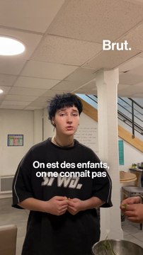 Pendant une semaine, ces jeunes testent différents métiers