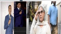 Akshay Kumar ने Media के सामने की Jaya Bachchan की बेइज्जती कहा: 'कोई बेवकूफ ही होगा...'|FilmiBeat