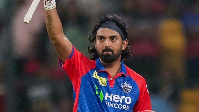 KL Rahul बोले-ये मेरा मैदान और मेरा घर है