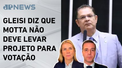 PL da anistia consegue assinaturas para tramitação; Beraldo e Cioccari analisam