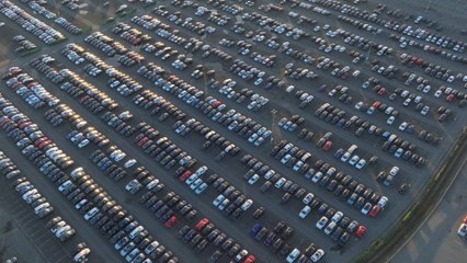 Trump’s Tariffs: Are UK Jobs at Breaking Point?