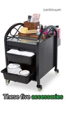 5 Accessories That Instantly Elevate Your Salon Game