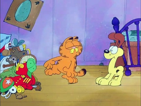 Garfield-s-halloween-adventure.2019