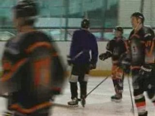 ACBB-GENTLEMEN HOCKEY