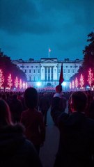 Buckingham Palace London