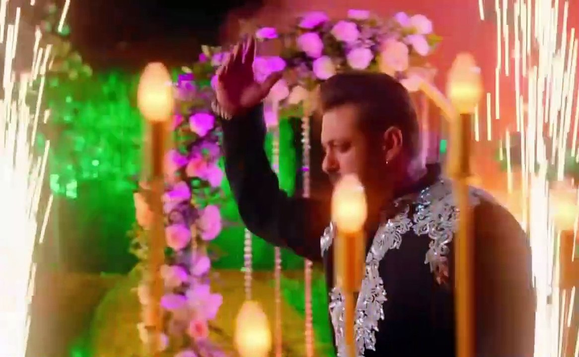 EID MUBARAK  New Song Salman , Sharukh , And Amir KHan