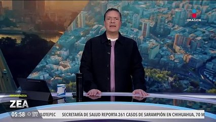 Estudiantes de secundaria se desmayan tras oler un perfume con feromonas