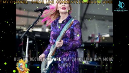 Heart Guitarist Nancy Wilson Makes Bold Statements