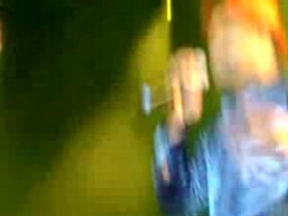 raiss tijani aux zenith de paris