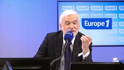 Pascal Praud et vous - Musique : pour Frédéric François, «la jeune génération est nostalgique des années 1980»