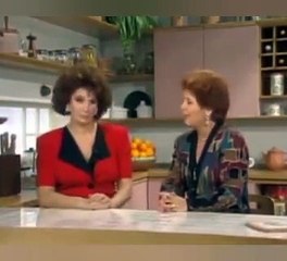 A pranzo con Wilma - Wilma De Angelis, Barbara Durso e Iva Zanicchi