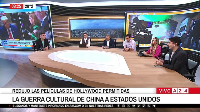 🌎 China vs. EE.UU.: Restricciones y Tensiones Geopolíticas 🌍