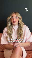 Emma de la Star Academy nous parle de son tout premier single Barbie !