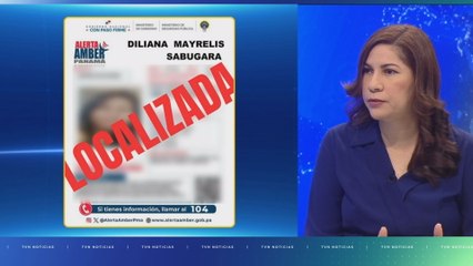 Alerta Amber:  20 menores siguen desaparecidos desde que arrancó el sistema en Panamá