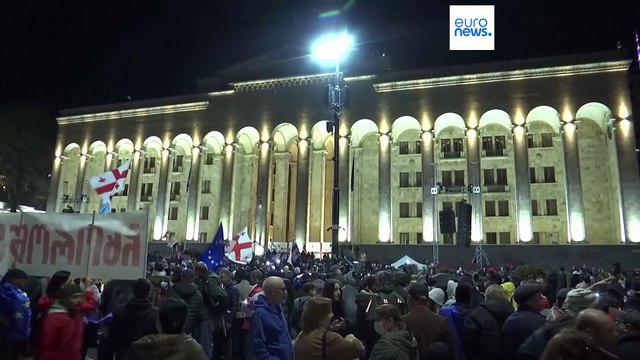 La Géorgie est toujours déterminée à adhérer à l'UE, selon sa ministre des Affaires étrangères