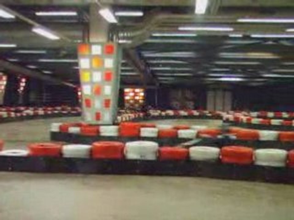 Karting