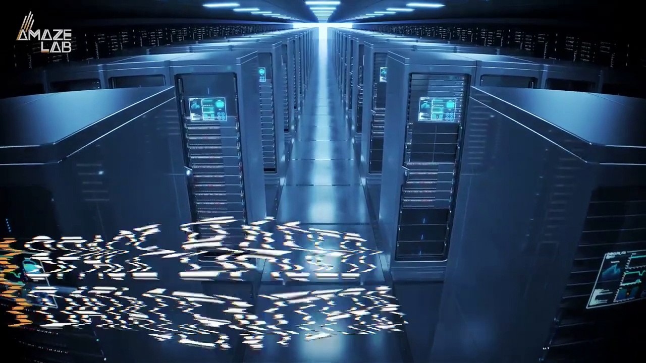 Plans to Put Data Centers On the Moon and in Orbit Currently In the Works, Here’s Why