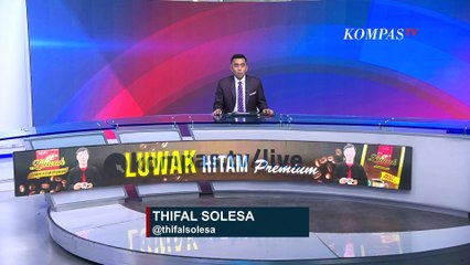 Menlu Blak-blakan Soal Rencana Prabowo Evakuasi 1.000 Warga Gaza ke RI, Ini Katanya!