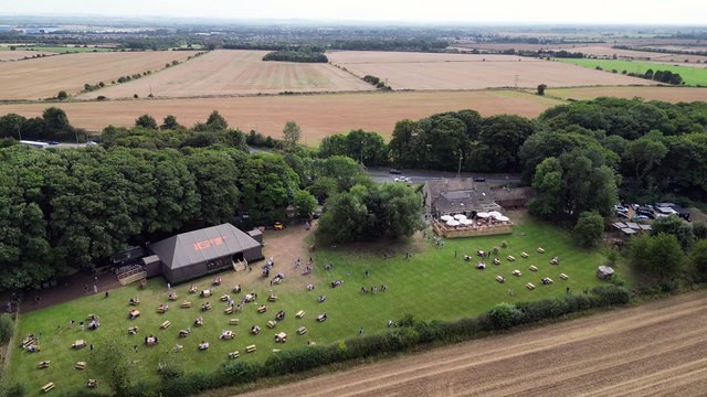 Jeremy Clarkson facing latest council showdown over pub car park plans in Oxfordshire
