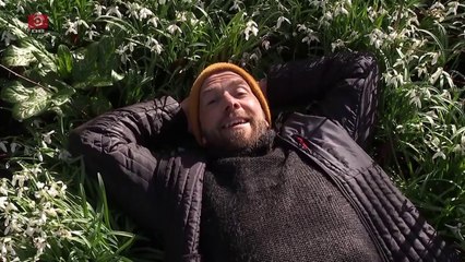 Søren Vesters Have - Forårsstemning | Påskeudgave og sendt i 2023 | DRTV