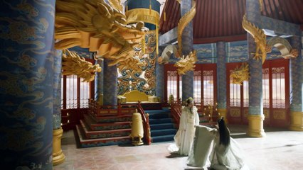 Tập 9 - Tam Sinh Tam Thế Thập Lý Đào Hoa