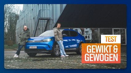 Review Ford Capri EV 2025: Gewikt & Gewogen