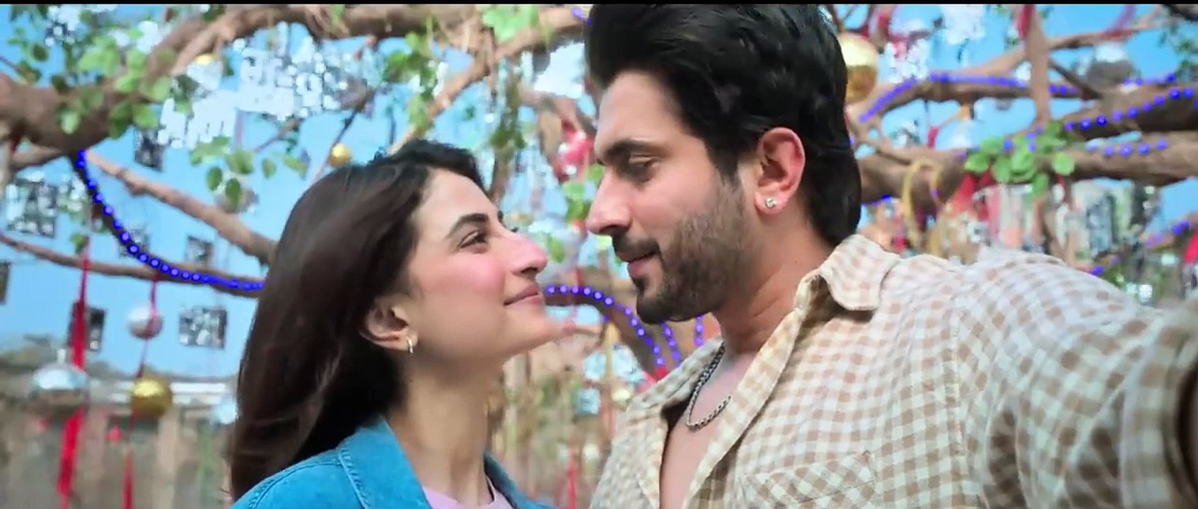 The Bhootnii (Official Trailer) _ Sanjay D, Mouni R, Sunny S, Palak T, Nick _ Sidhaant S _ Deepak M