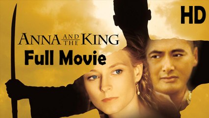 Anna and the King (1999) Full Movie HD