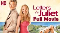 Letters to Juliet (2010) Full Movie HD