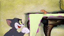 5.狗惹麻烦 Tom & Jerry