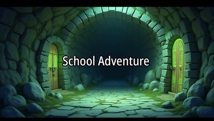 3d animated story | Guddu's Magical Journey Episode 9 | Funny Story