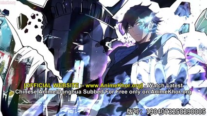 Frozen Doomsday No Way to Survive Episodes 4-10 Eng Sub