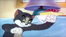 6.猫儿心上人 Tom & Jerry