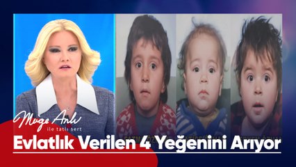 Fatma, Meryem, Hatice ve Zübeyde nerede? - Müge Anlı ile Tatlı Sert 11 Nisan 2025