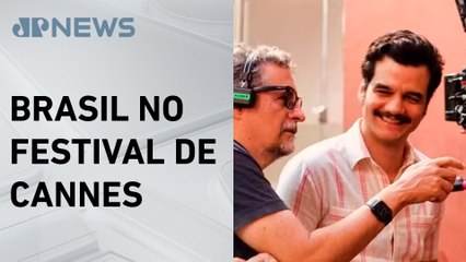 Brasileiro Kleber Mendonça vai disputar Palma de Ouro