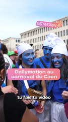 Dailymotion au carnaval de Caen (Part.1)