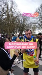 Dailymotion au carnaval de Caen (Part.2)