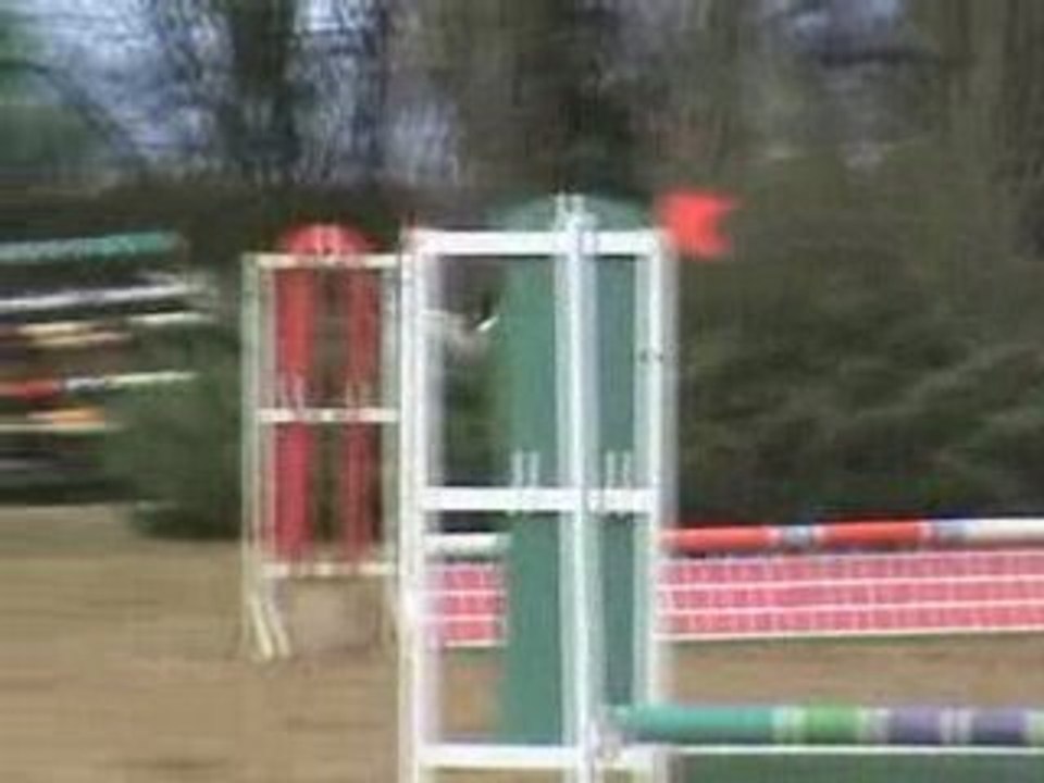 Alexia et tamara 1ère épreuve