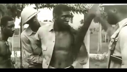 ZEJŚCIE DO PIEKŁA - POLSKI FILM SENSACYJNY