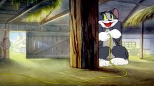 8.物以类聚 Friend Tom & Jerry
