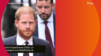 Après le procès, le prince Harry n'est pas retourné auprès de Meghan et leurs enfants : sa visite secrète dans un autre pays européen