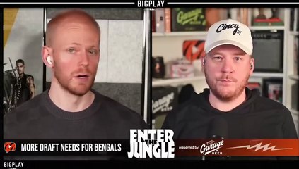 Cincinnati Bengals Need a Defensive Playmaker