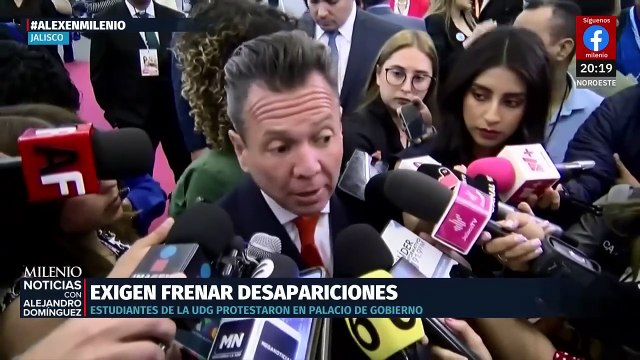 Continúan las desapariciones en centrales camioneras y otros lugares en Jalisco